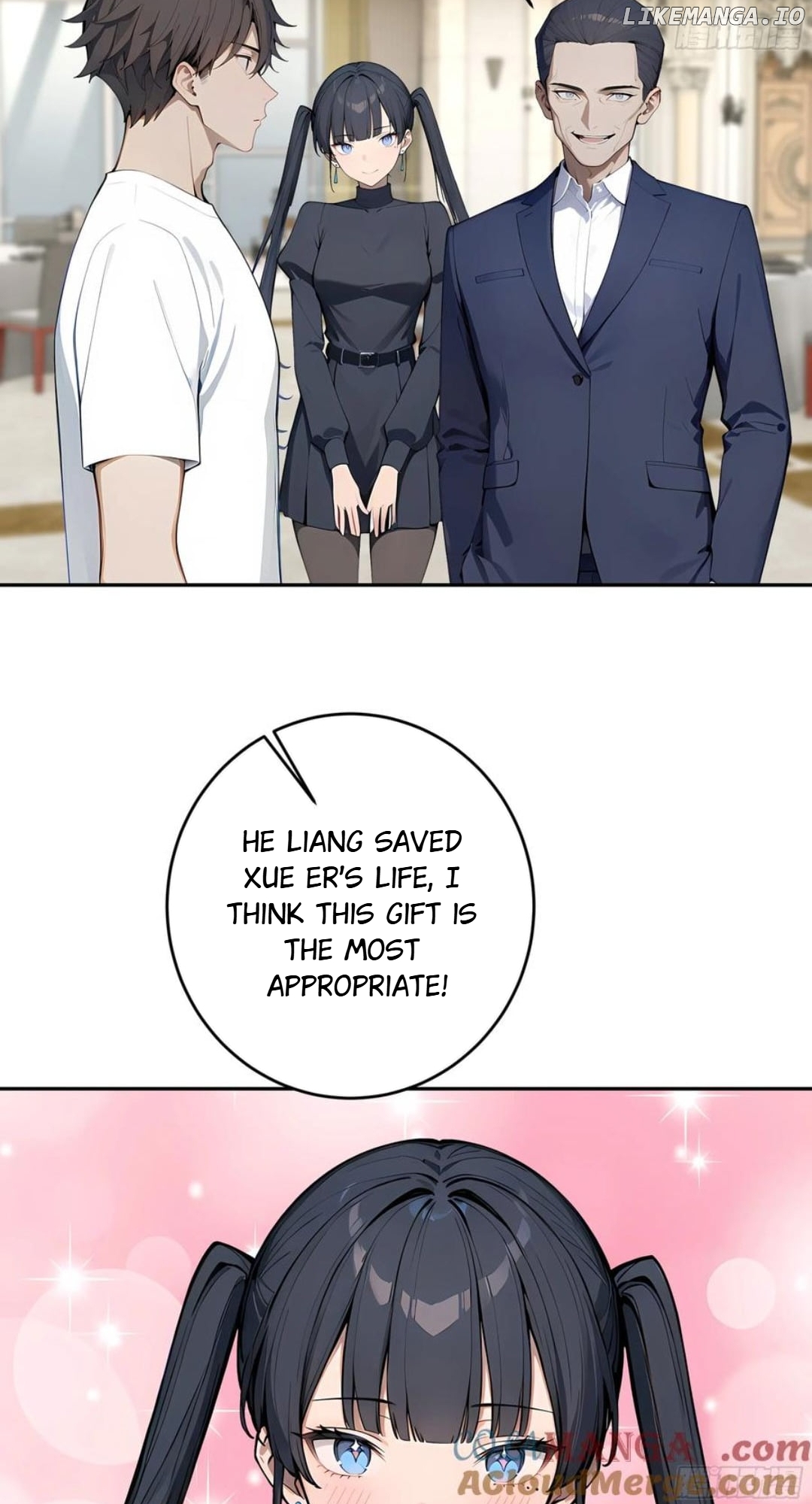 God of Learning Chapter 60 - page 39